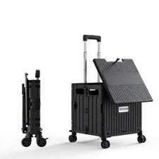 Foldable Trunk organizer