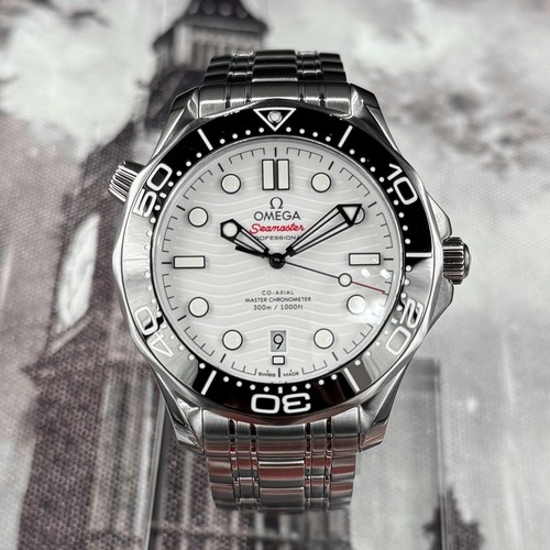 Omega seamaster 300 - seamaster, men's