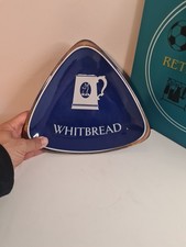 Vintage 22cm Whitbread Ale