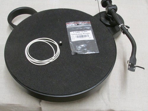 Pro ject rpm - rpm, 1.3
