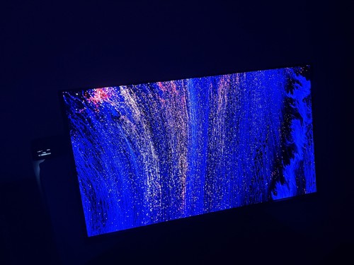 London oled 32 165hz - 4k, 32”