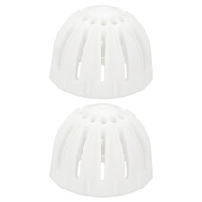 2Pcs Egg Cleaning Brush