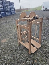 Ashford Country Spinner