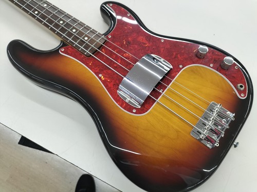 Fender japan 1962 reissue - japan,