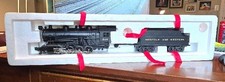 MTH Rail King 0-8-0 Norfolk &
