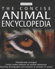 The Concise Animal