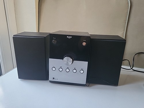 Bush micro system - micro,
