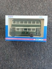 Corgi Daimler Utility Bus -