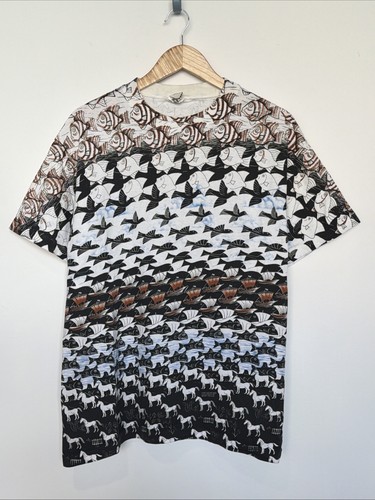 Vintage 90s escher - vintage,