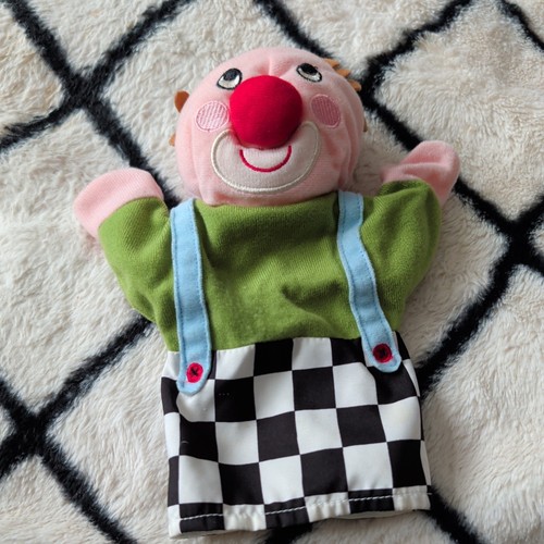 Ikea clown glove hand - ikea,