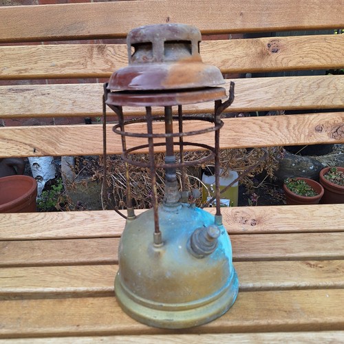 Tilley lamp stormlight - lamp,