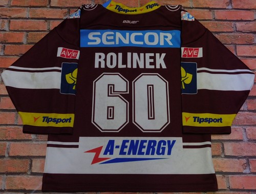 Ice hockey shirt - ice,
