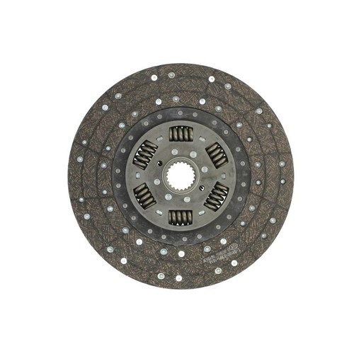 Clutch disc plate organic - disc/plate,