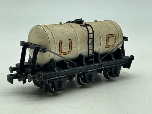 B5885 wrenn white united - b5885,