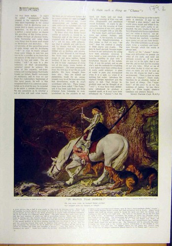 Old vintage print - old,