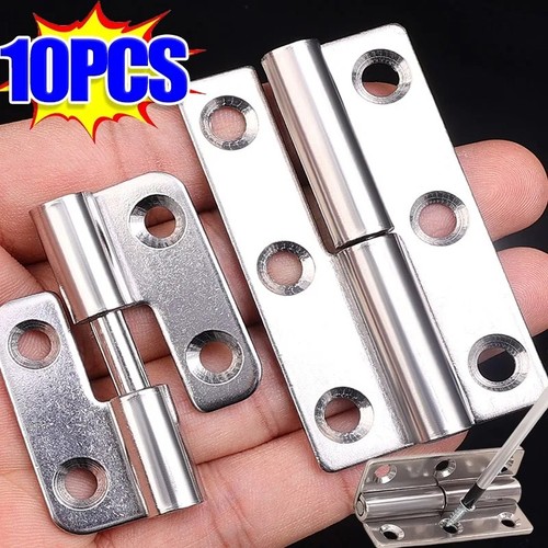 10pcs lift off hinge - 1-10pcs,