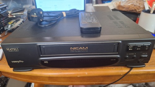 Matsui nicam 9601n - nicam, vp