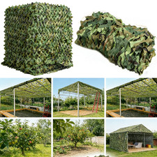 4mx6m Camo Net