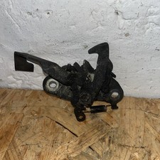 PEUGEOT 207 BONNET LOCK FRONT