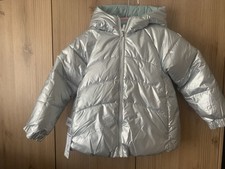 Jacadi girl puffer jacket with - jacadi,