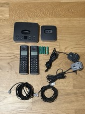 BT Freelance XD7500 Cordless