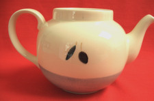POOLE POTTERY  RACHEL BARKER