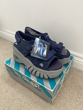 Vintage 90s Deadstock Brand