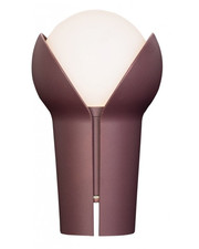 BUD Indoor Outdoor Stylish Modern Designer Rechargeable Cordless Lamp Innermost