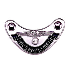 German Army Eagle repro pin