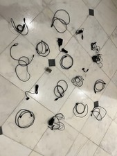 Set Of 17 Genuine Vertu Cable