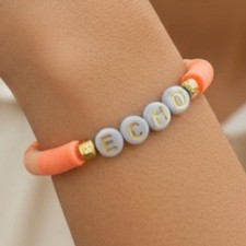 Clay Bead Set