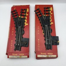 Tri-ang Model Railway OO Gauge