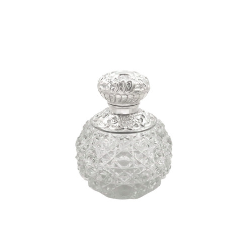Antique edwardian sterling - antique,