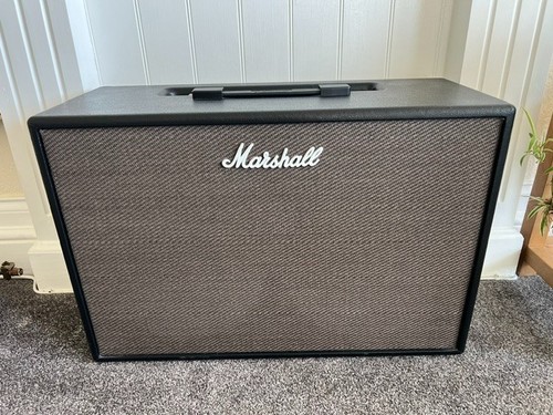Marshall code 100 12 combo - 2, x