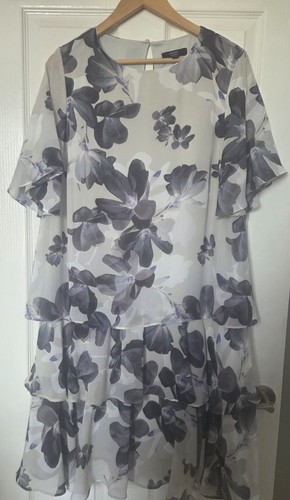 Size occasion midi dress - 16,
