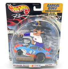 Hot Wheels Racing - Radical