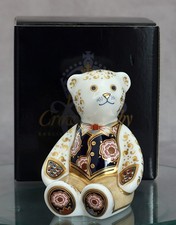 Royal Crown Derby 'Yorkshire