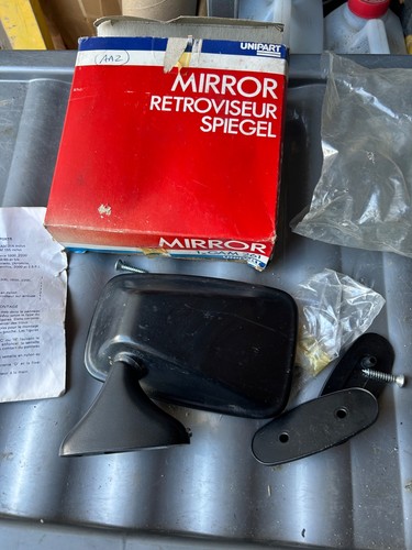 Nos british leyland wingard - nos,