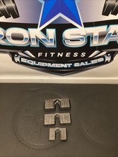 Nautilus Weight Stack Adder