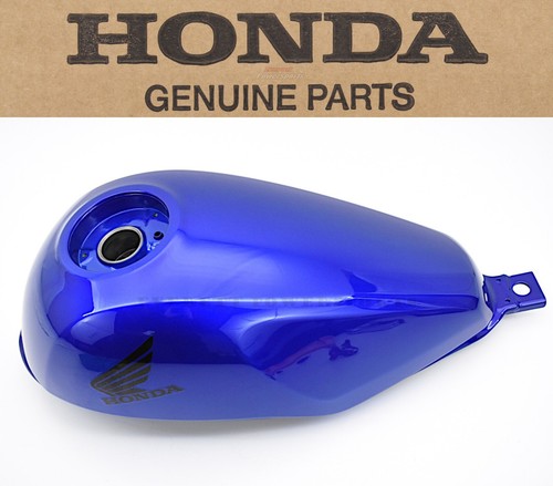 Gas fuel tank rebel cmx500 - gas,