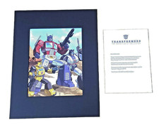 Transformers Definitive G1