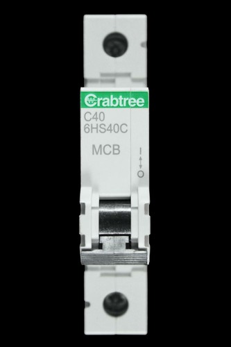 Crabtree amp curve 10ka - crabtree,