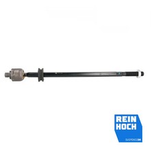 Tie rod track - rod,