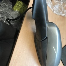 2005 ALFA ROMEO 159 2.4 JTDM Lusso PASSENGER WING MIRROR FOLDING (a71)