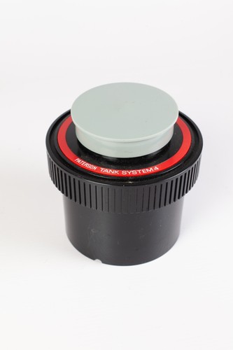 Paterson system 35mm - system,