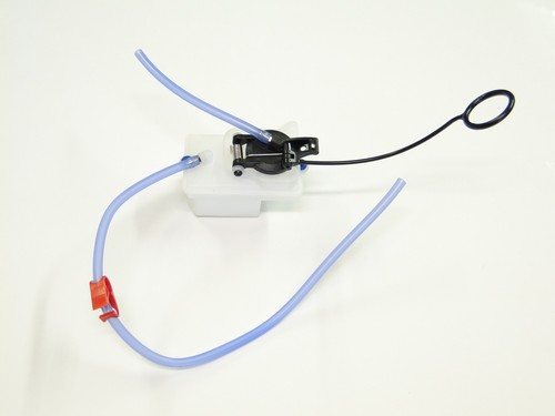 New traxxas jato fuel - traxxas,