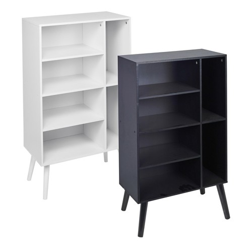 Section wooden storage - section,