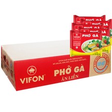 Vifon Vietnamese Instant Rice