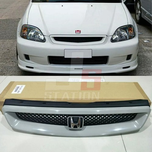 New honda civic type ek9 - honda, s04