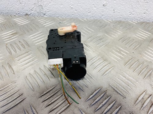 Nissan primera p11 heater fan - nissan,